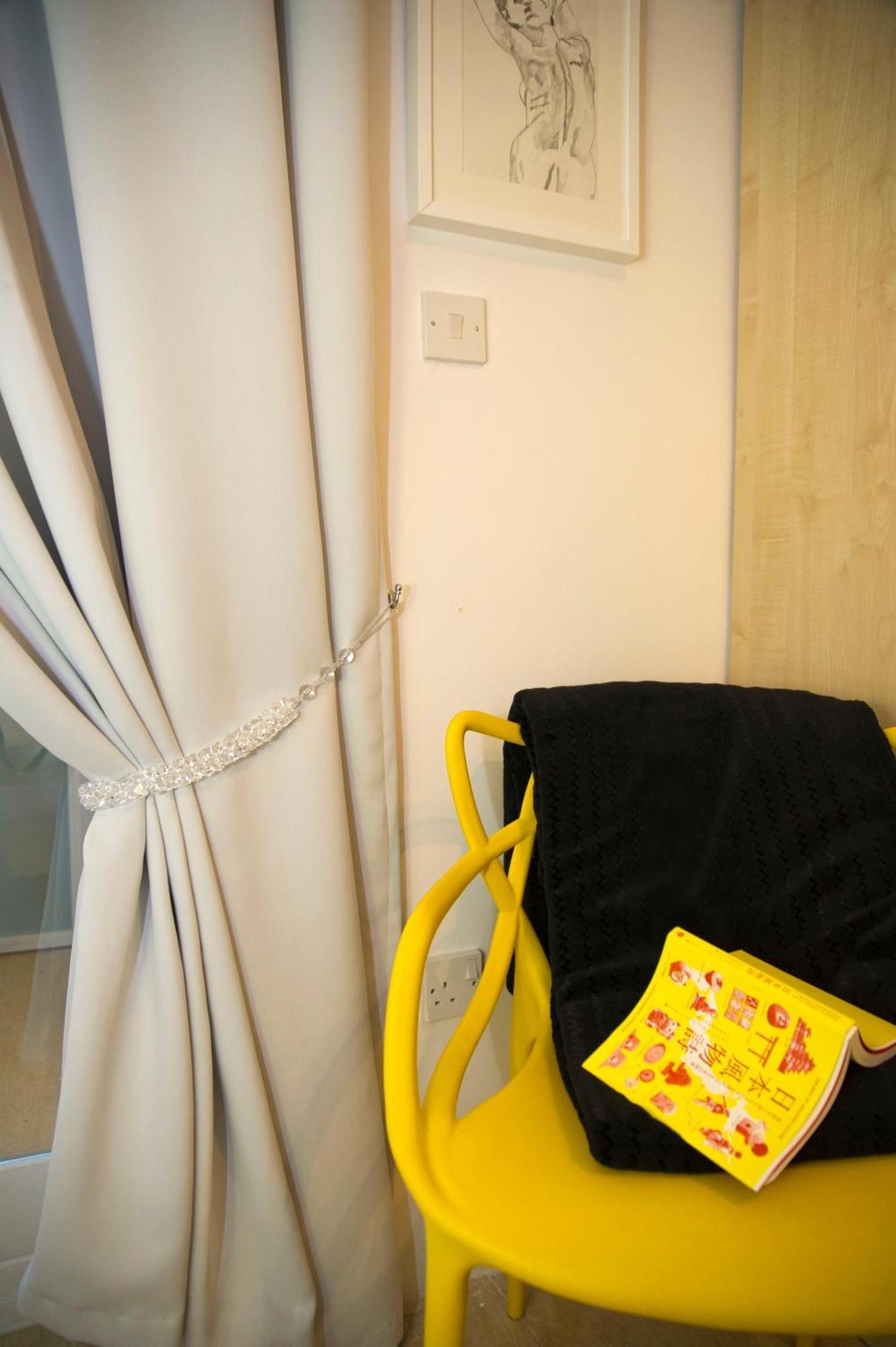 Ferienwohnung Maltese Balcony San Ġiljan Exterior foto
